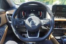2021 Nissan Rogue PLATINUM RESERVE / 1 OWNER / NO ACCIDENTS / HU - Photo 13