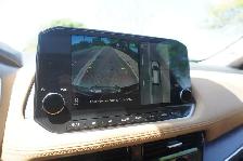 2021 Nissan Rogue PLATINUM RESERVE / 1 OWNER / NO ACCIDENTS / HU - Photo 21