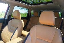 2021 Nissan Rogue PLATINUM RESERVE / 1 OWNER / NO ACCIDENTS / HU - Photo 22