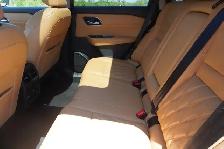 2021 Nissan Rogue PLATINUM RESERVE / 1 OWNER / NO ACCIDENTS / HU - Photo 23