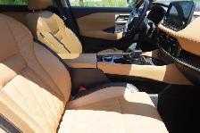 2021 Nissan Rogue PLATINUM RESERVE / 1 OWNER / NO ACCIDENTS / HU - Photo 28