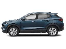 2026 Buick Encore GX Preferred - Photo 2