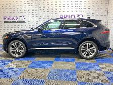 2024 Jaguar F-PACE - Photo 2