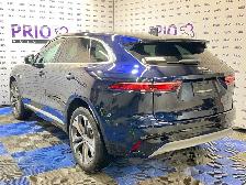 2024 Jaguar F-PACE - Photo 3