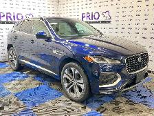 2024 Jaguar F-PACE - Photo 7