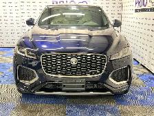 2024 Jaguar F-PACE - Photo 8