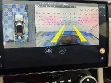 2024 Jaguar F-PACE - Photo 28