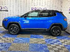 2023 Jeep Compass - Photo 2