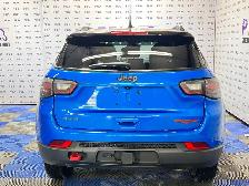 2023 Jeep Compass - Photo 4