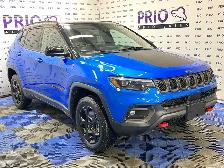 2023 Jeep Compass - Photo 7