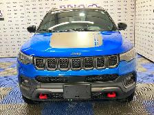 2023 Jeep Compass - Photo 9