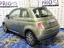 2015 FIAT 500 - Photo 3
