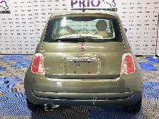 2015 FIAT 500 - Photo 4