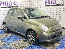 2015 FIAT 500 - Photo 7