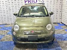 2015 FIAT 500 - Photo 8
