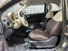 2015 FIAT 500 - Photo 12