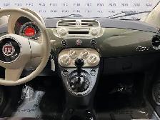 2015 FIAT 500 - Photo 22