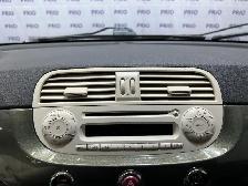 2015 FIAT 500 - Photo 23