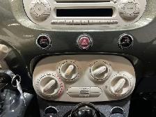 2015 FIAT 500 - Photo 24