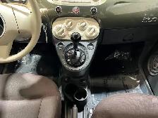 2015 FIAT 500 - Photo 25