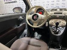 2015 FIAT 500 - Photo 27