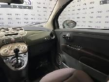 2015 FIAT 500 - Photo 28