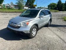 2009 Honda CR-V EX-L - Photo 2