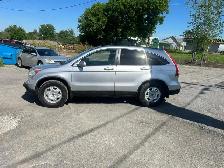 2009 Honda CR-V EX-L - Photo 3