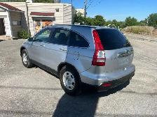 2009 Honda CR-V EX-L - Photo 4