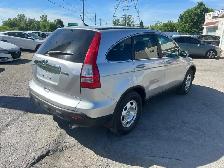 2009 Honda CR-V EX-L - Photo 5