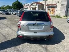 2009 Honda CR-V EX-L - Photo 6