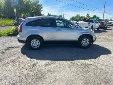 2009 Honda CR-V EX-L - Photo 7