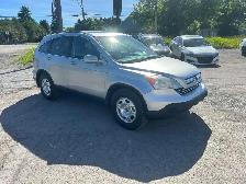 2009 Honda CR-V EX-L - Photo 10