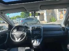 2009 Honda CR-V EX-L - Photo 11