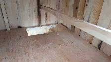 chicken coop - Photo 5