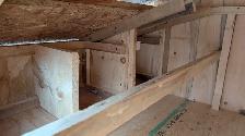 chicken coop - Photo 6