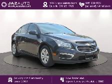 2016 Chevrolet Cruze Limited 4dr Sdn LT w/1LT - Photo 2