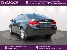 2016 Chevrolet Cruze Limited 4dr Sdn LT w/1LT - Photo 4