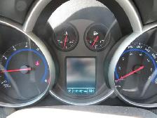 2016 Chevrolet Cruze Limited 4dr Sdn LT w/1LT - Photo 12