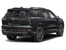 2026 Chevrolet Traverse - Photo 2