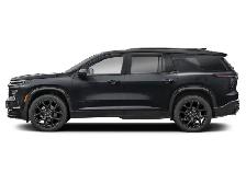 2026 Chevrolet Traverse - Photo 3
