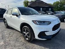 2023 HONDA HR-V EX L AWD - Photo 3