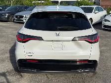 2023 HONDA HR-V EX L AWD - Photo 5