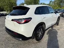 2023 HONDA HR-V EX L AWD - Photo 6