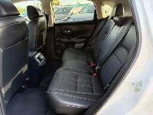 2023 HONDA HR-V EX L AWD - Photo 8