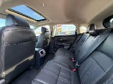 2023 HONDA HR-V EX L AWD - Photo 9