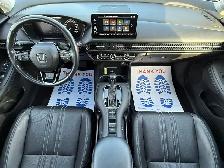 2023 HONDA HR-V EX L AWD - Photo 10