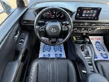 2023 HONDA HR-V EX L AWD - Photo 11