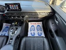 2023 HONDA HR-V EX L AWD - Photo 12