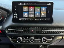 2023 HONDA HR-V EX L AWD - Photo 15